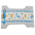 Wholesale Cloth Super Dry Diapers Disposable Soft Baby Nappies Baby Diapers